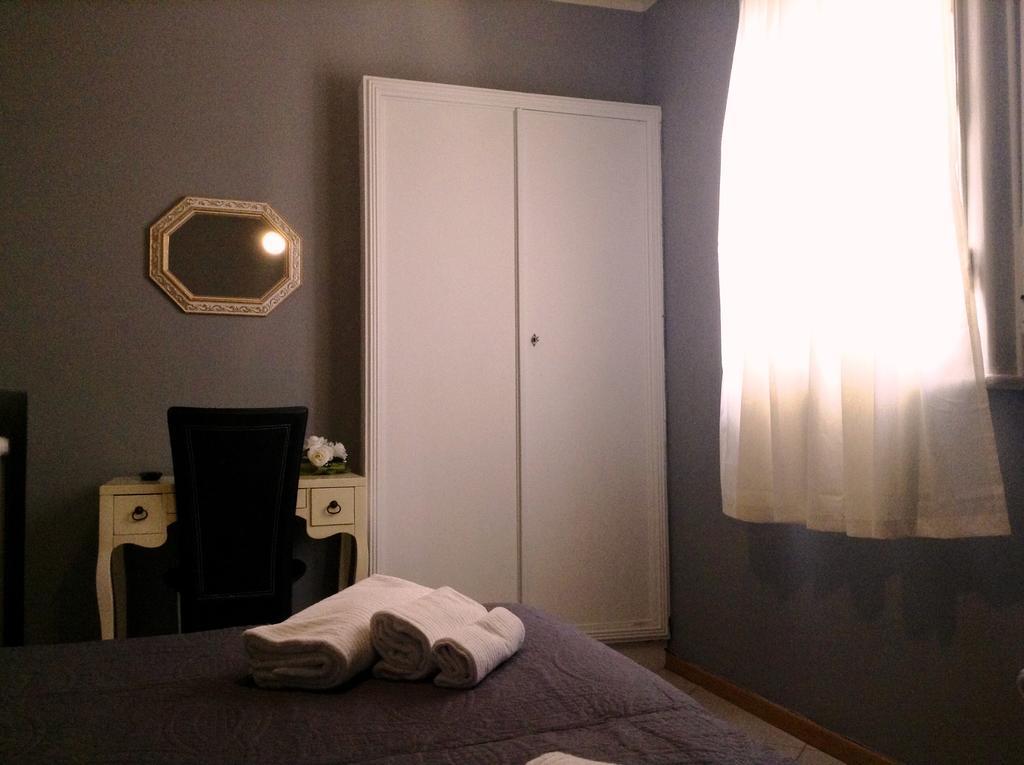 Hotel Bianchi Viareggio Bagian luar foto
