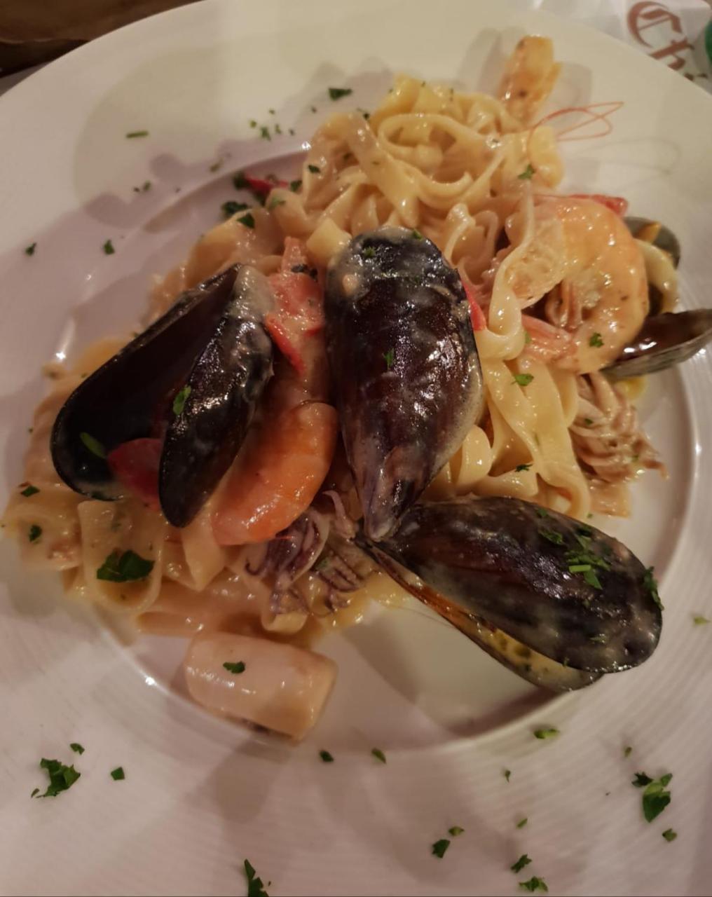 Hotel Bianchi Viareggio Bagian luar foto